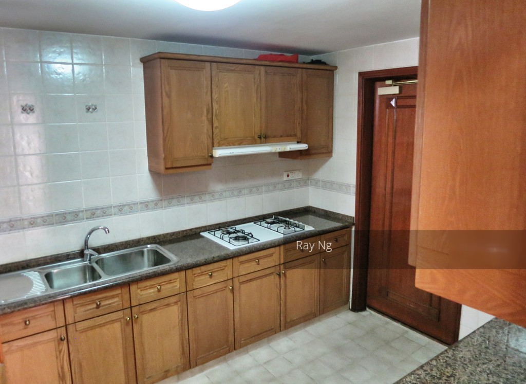 Laguna Green (D16), Condominium #199307072
